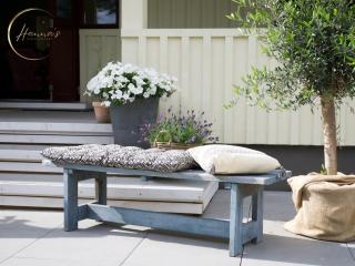 Seaside Stay Haverdal - 9