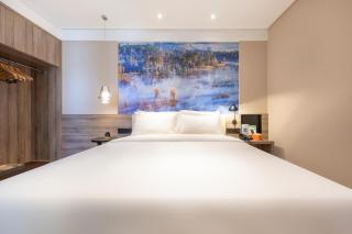 Atour Hotel Kunming South High Speed ​​Railway Station University Town - 5