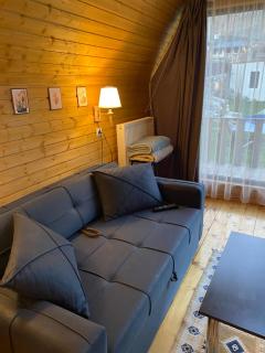 Sunny Side Cottage - 3