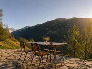 Le Raccard de Louise - Val d'Hérens, Valais - 0