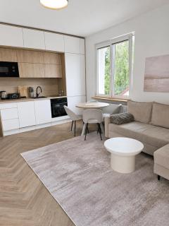 Apartament Premium Orzysz - 0