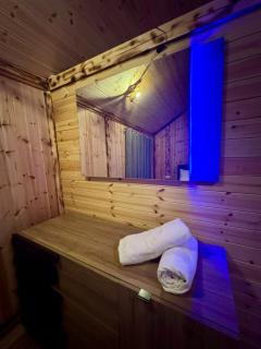 Wooden House - 3