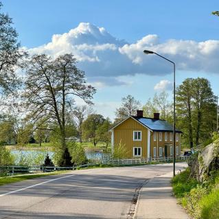 Villa Gurevitch - 4 lägenheter med sängplats för två i varje lägenhet - 0