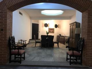Casa acogedora completa ferro - 3