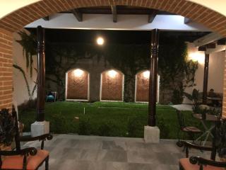 Casa acogedora completa ferro - 1
