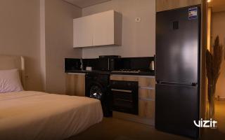 VIZIT Studio in Zed West Buildings - 4