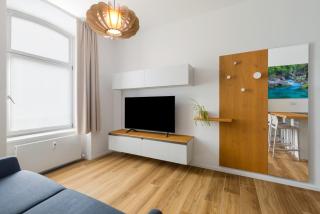 Tarvisio Suites - Centro & Alpe Adria Bike - 101 - 9