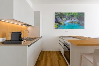Tarvisio Suites - Centro & Alpe Adria Bike - 101 - 6