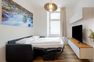 Tarvisio Suites - Centro & Alpe Adria Bike - 101 - 8