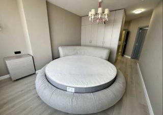 Мост сити апартаменты 2 кв вид река - 8