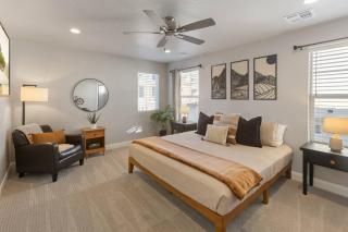 3 Masters King Beds - Pool & Hot Tub & Pickle Ball - 4