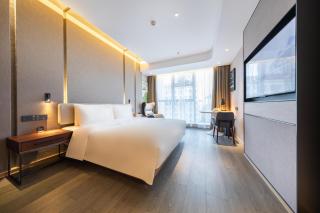 Atour Hotel Kunming Nanyue City - 9