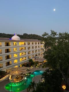 Palacio Unit 2I - 1