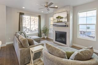 3 Masters King Beds - Pool & Hot Tub & Pickle Ball - 8