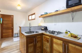 Colibrí Villa, 800 m from Beach - 7
