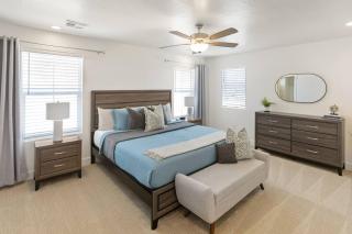 Heated Pool, Pickleball - New & Beautiful Home - Save Today - 5