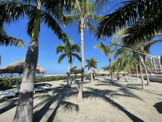 CLUB DE PLAYA SAMARIA - 5
