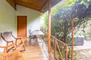 Colibrí Villa, 800 m from Beach - 8