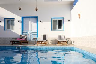 Marhaba Guest house - 8