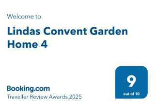Lindas Convent Garden Home 4 - Chania - 6