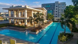 Luxury-Inspired 2 Bedroom Condo Unit - 3rd Floor - 5