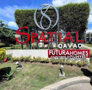Luxury-Inspired 2 Bedroom Condo Unit - 3rd Floor - 4