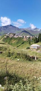 Xinaliq Khinalig ELNUR GUEST HOUSE, New hotel - 2