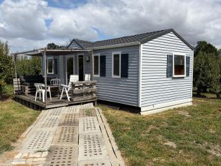 Chalet Doyenne - 0
