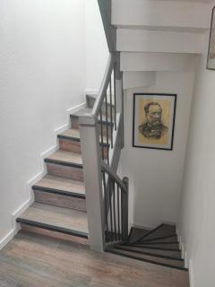 Maison de village Trausse - 4