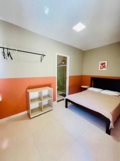 Casa Aju 6/4 - 700 metros da Praia/Orla de Atalaia - 1