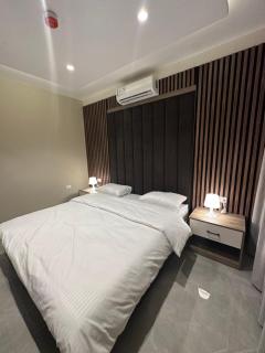 303 AL-NAJEH JRE Apartments For Rent ave - 8