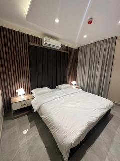 303 AL-NAJEH JRE Apartments For Rent ave - 4