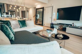 ElenLuxury Penthouse Private Pool Sea View Glyfada - 0