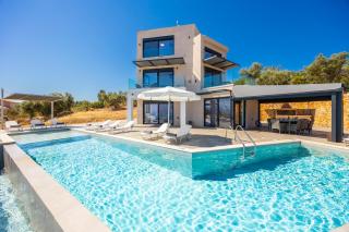 Villa Andria - 0