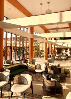 HVD Clubhotel Miramar - 24 Hours Ultra All Inclusive & Free Parking - Obzor - 9
