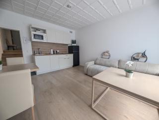 See 3 - Schönes 2-Zimmer Appartement mit Parkplatz und privatem Seezugang - 7