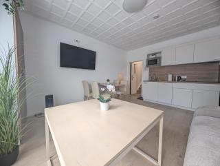 See 3 - Schönes 2-Zimmer Appartement mit Parkplatz und privatem Seezugang - 8