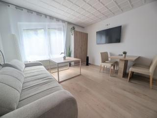 See 3 - Schönes 2-Zimmer Appartement mit Parkplatz und privatem Seezugang - 9