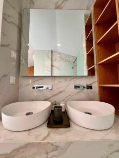 ElenLuxury Penthouse Private Pool Sea View Glyfada - 4