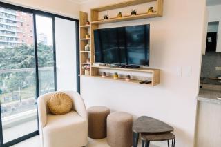 Newly Renovated 2BR Apartment in Lima - 7