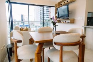 Newly Renovated 2BR Apartment in Lima - 4