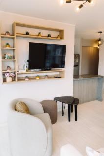 Newly Renovated 2BR Apartment in Lima - 2