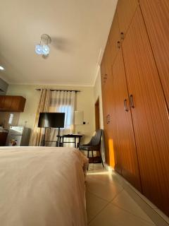 Urban Nest suites - 8