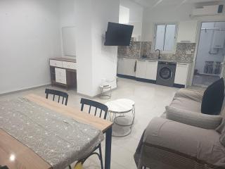 Studio en rez-de-chaussée - 6