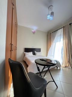 Urban Nest suites - 0