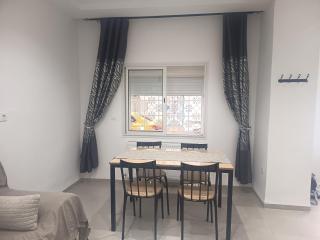 Studio en rez-de-chaussée - 2