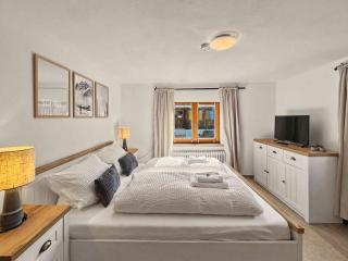 Goldiger Hirsch - Ferienwohnung nahe Alpsee - 4