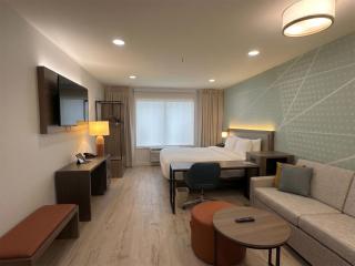 Comfort Inn & Suites Post Falls - Coeur dAlene West - 8