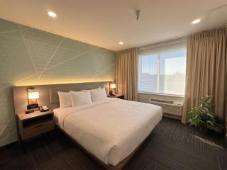 Comfort Inn & Suites Post Falls - Coeur dAlene West - 5