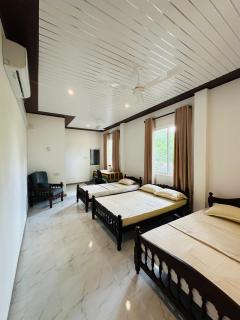 Royal Inn - Weerawila - 5